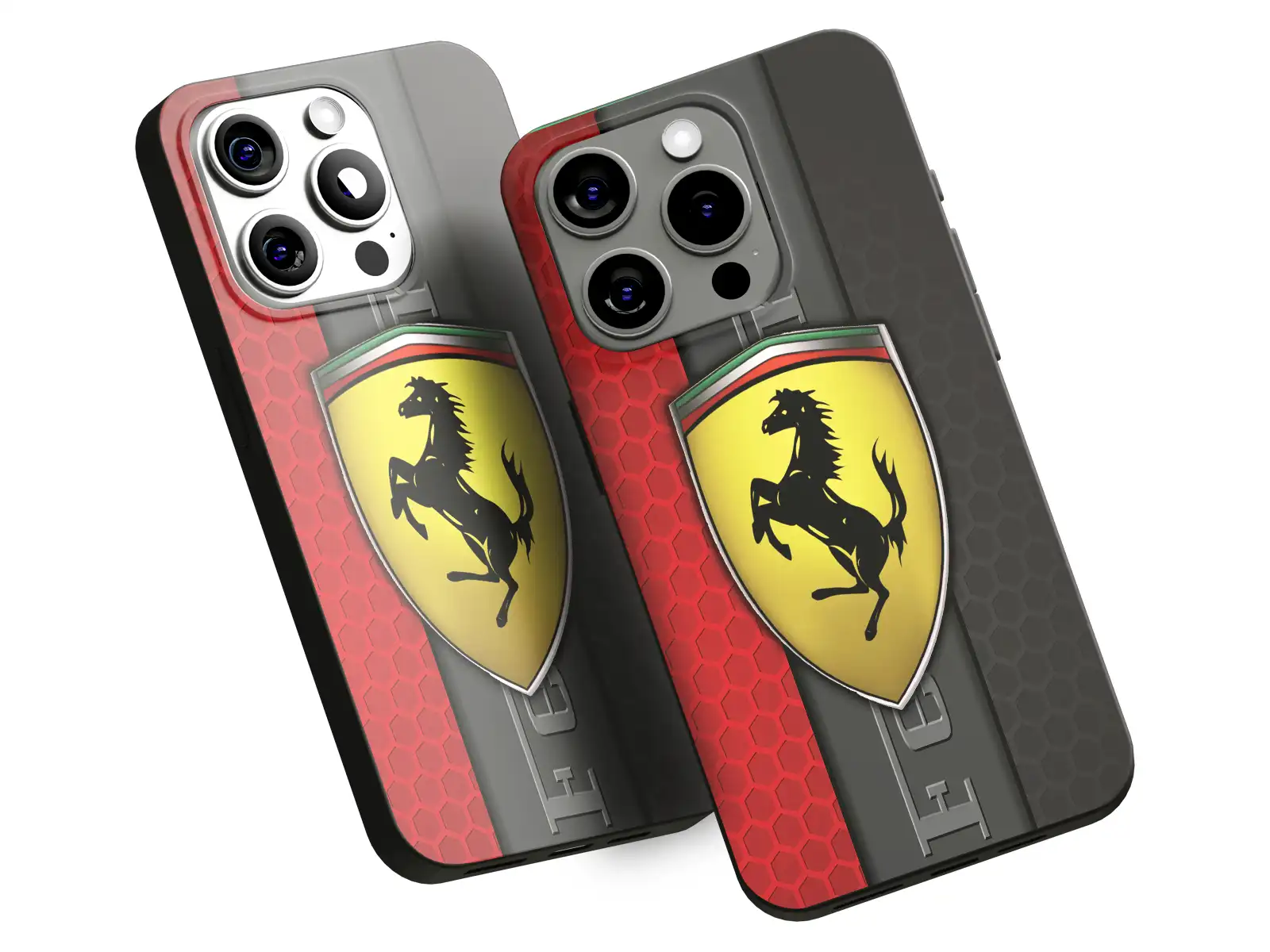 Ferrari Handyhülle Qualitätsstufe Max Edition